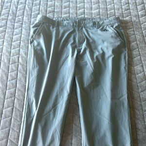 Adidas golf pants 40x34